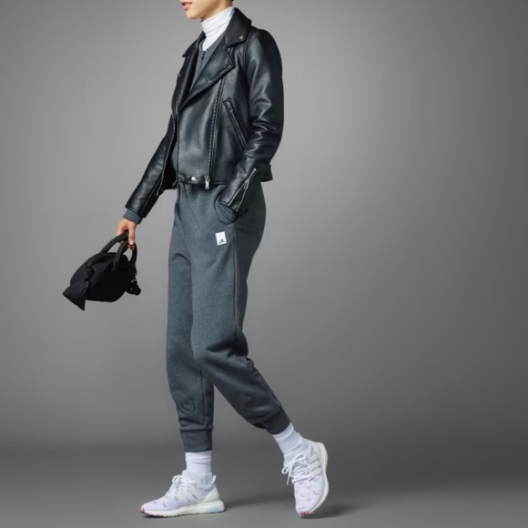 adidas Pants - 🌷Adidas Women’s valentines Jumpsuit Small